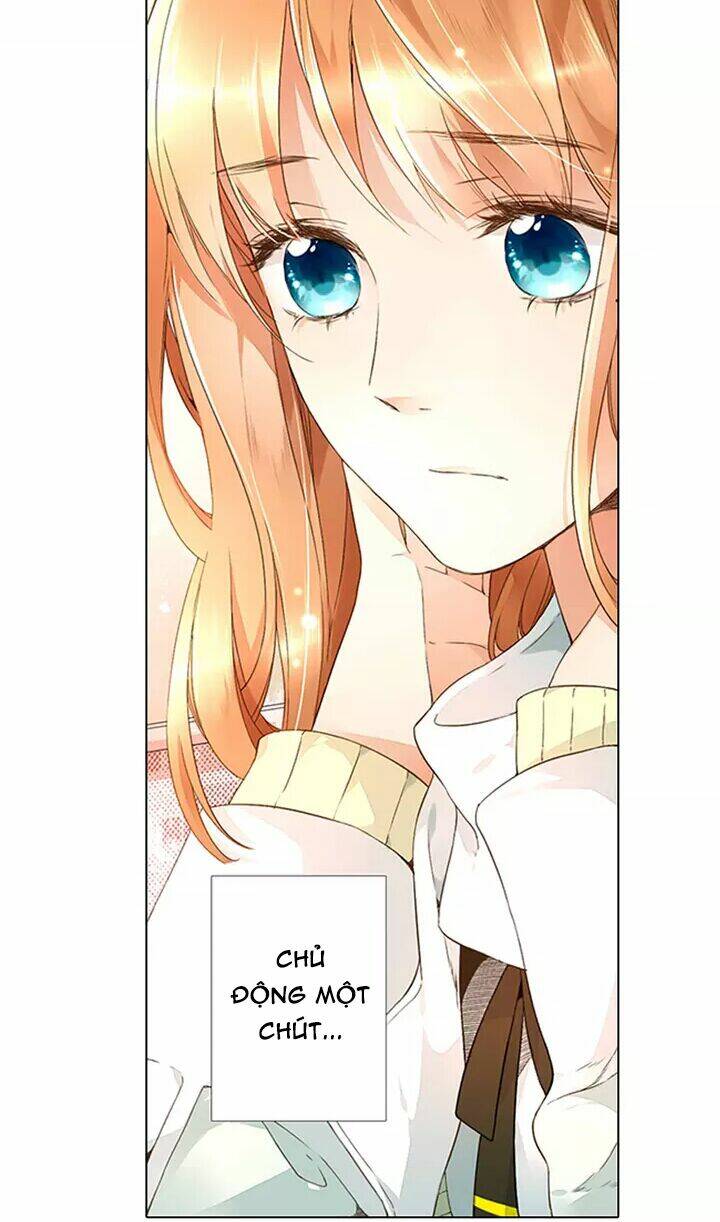 Tình Yêu Là Màu Hoa Anh Thảo: Chapter 15.2