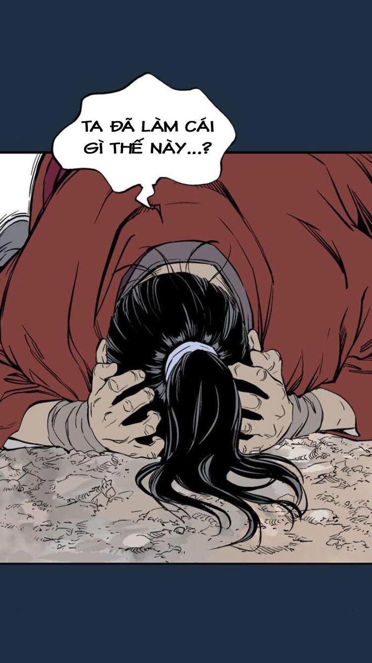 Cao Thủ 2: Chapter 121