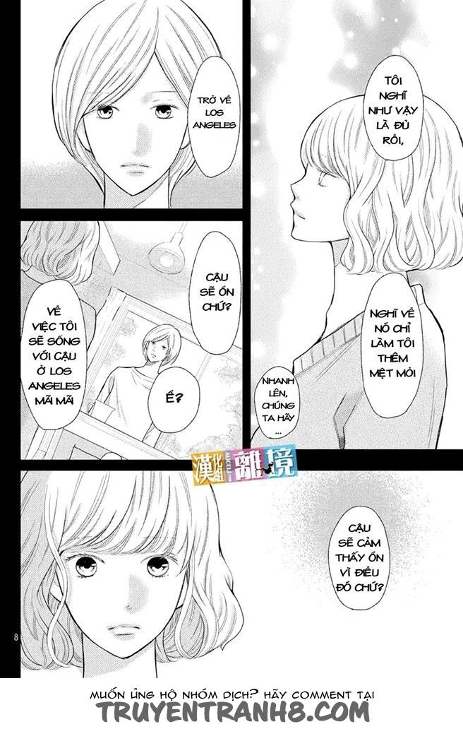 Bạn Gái 3D: Chapter 46
