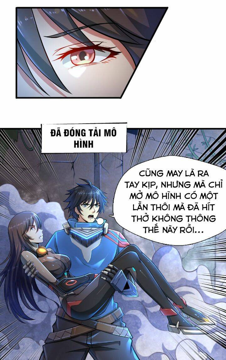 Một Trăm Triệu Điểm: Chapter 4