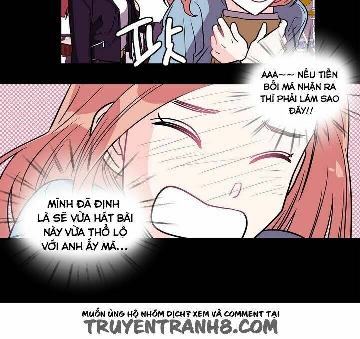 Chuyện Gì Đến, Rồi Cũng Sẽ Đến: Chapter 5