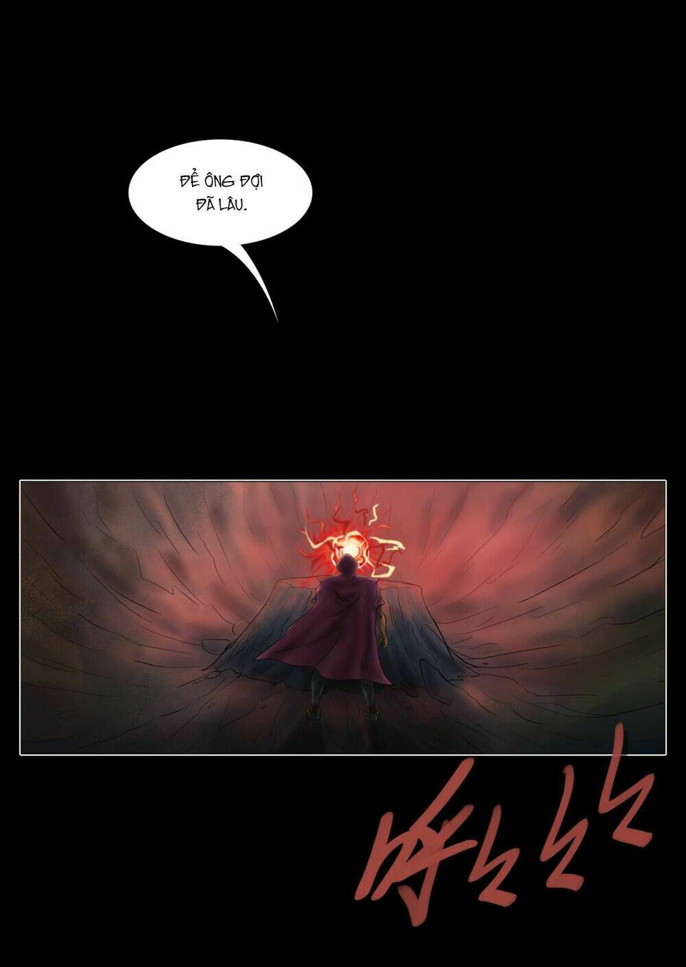 Đấu Chiến Ma: Chapter 2