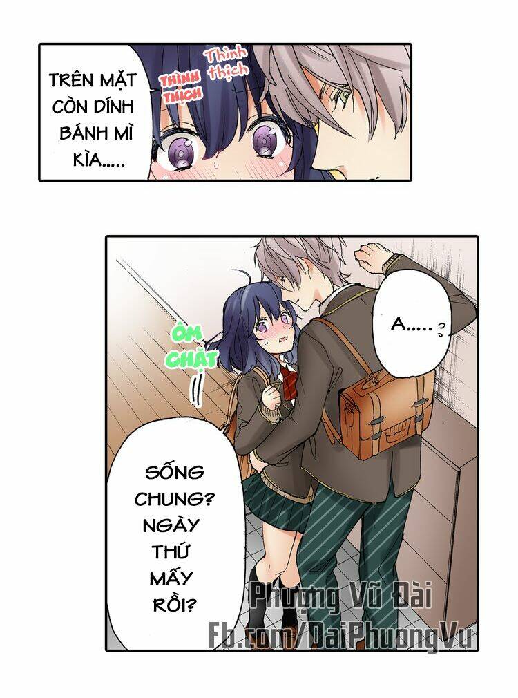 Mệnh Lệnh Tuyệt Đối Của Bá Đạo Vương Tử: Chapter 25