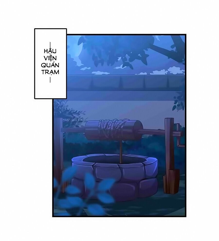 Vương Gia ! Ngươi Thật Bỉ Ổi !: Chapter 279