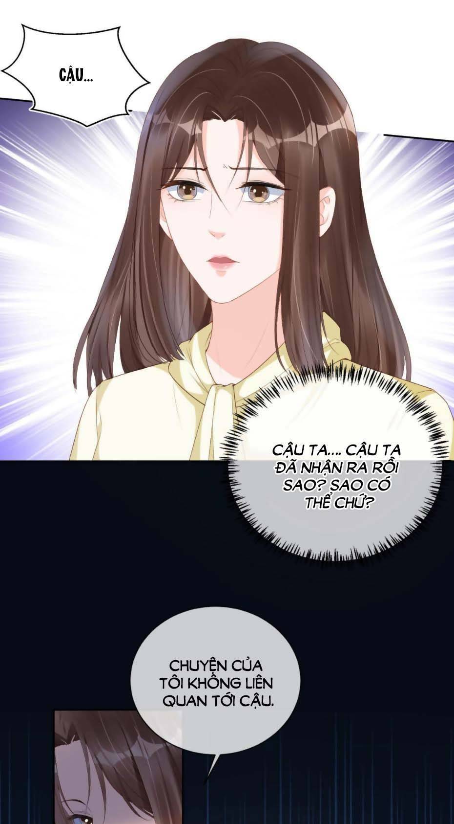 Dây Dưa Không Dứt: Chapter 25