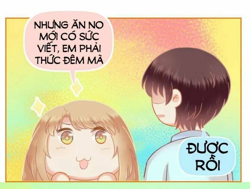 Anh Không Thích Thế Giới Này, Anh Chỉ Thích Em: Chapter 47