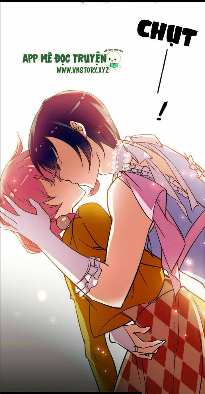 Nữ Hầu Sau Giờ Học: Chapter 37