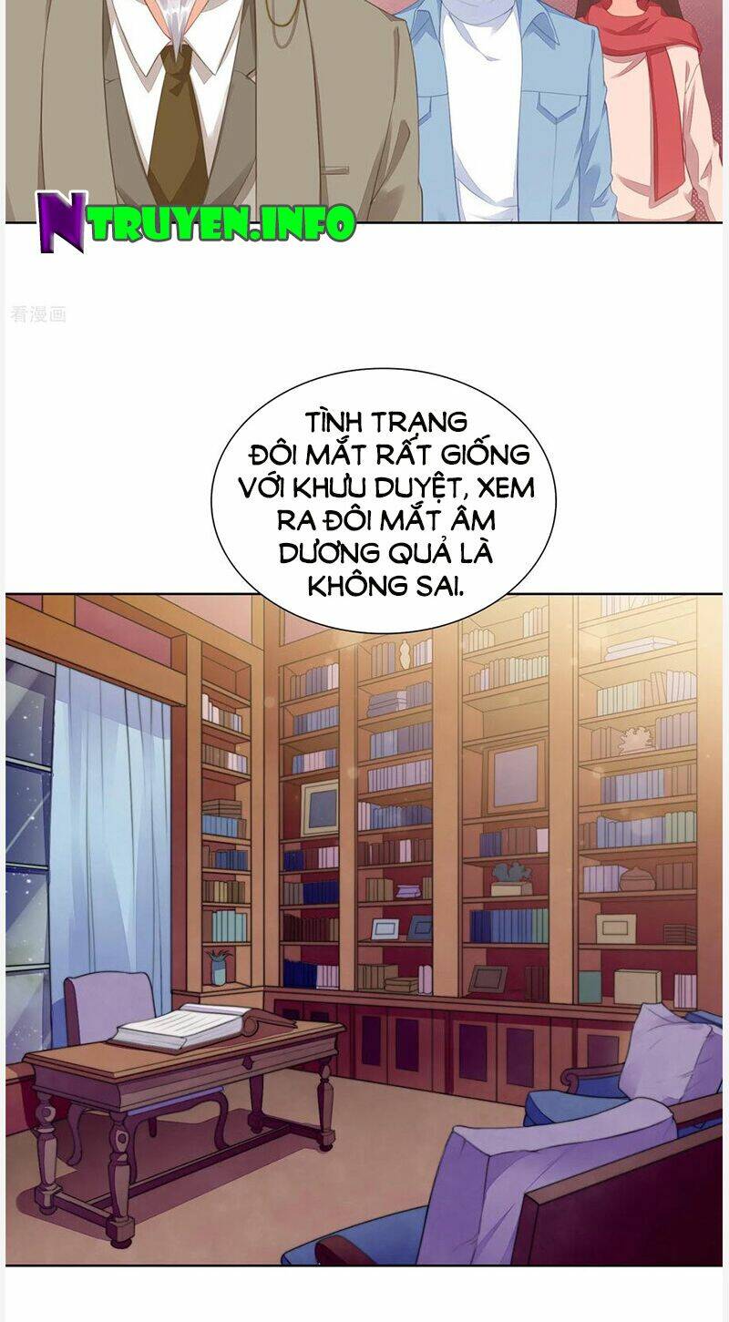 Người Yêu Ẩn Hình Của Ảnh Đế: Chapter 60
