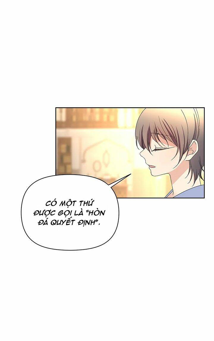 Công Chúa Thời Gian Có Hạn: Chapter 44