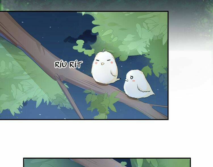 Hoa Nhan Sách: Chapter 19.1