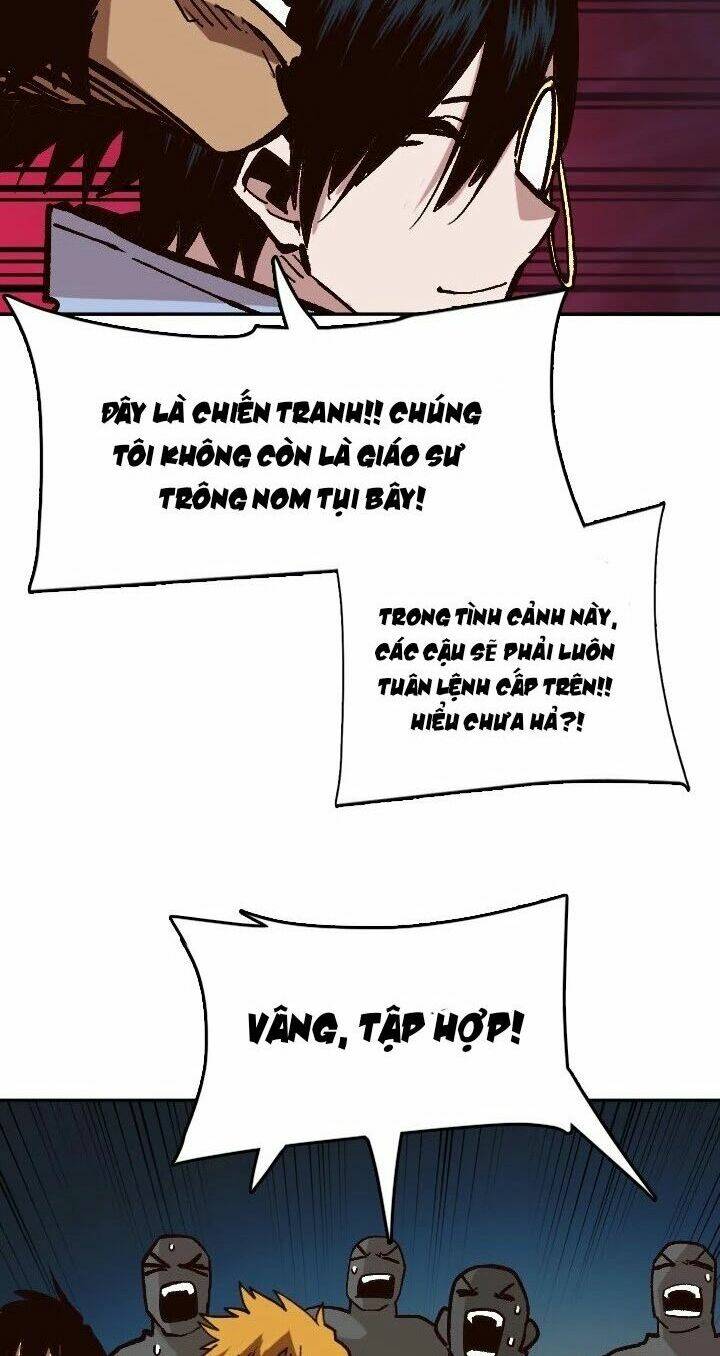 Nô Lệ Nghịch Thiên: Chapter 47