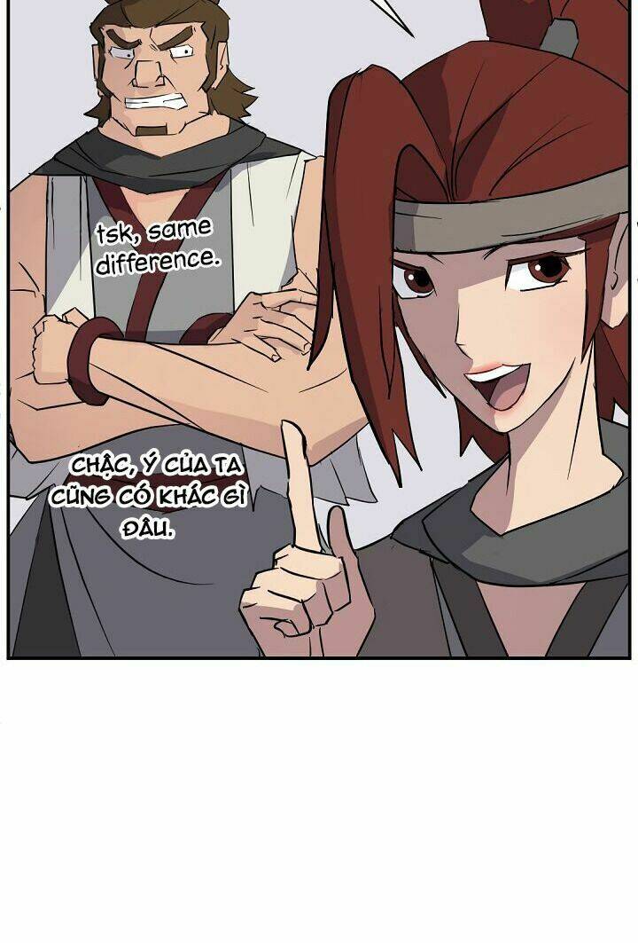 Trọng Sinh, Bất Khả Chiến Bại: Chapter 79