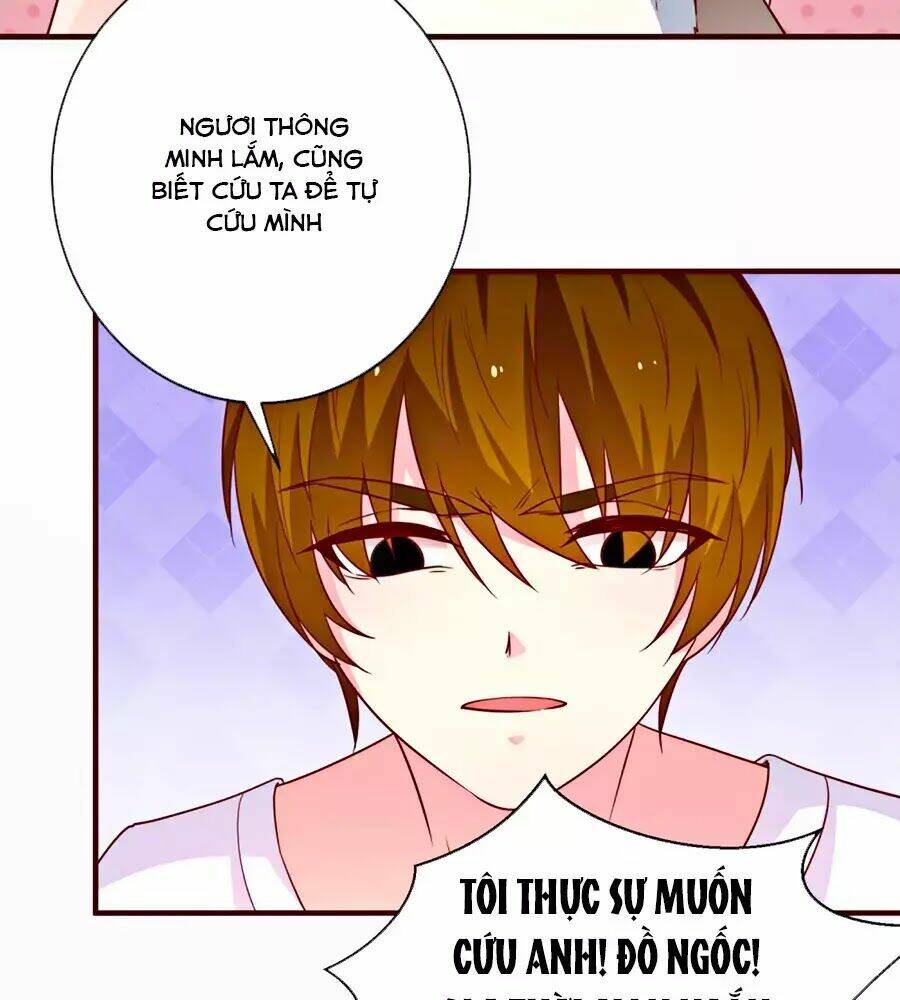 Cuộc Sống Hào Môn Của Vu Nữ: Chapter 46