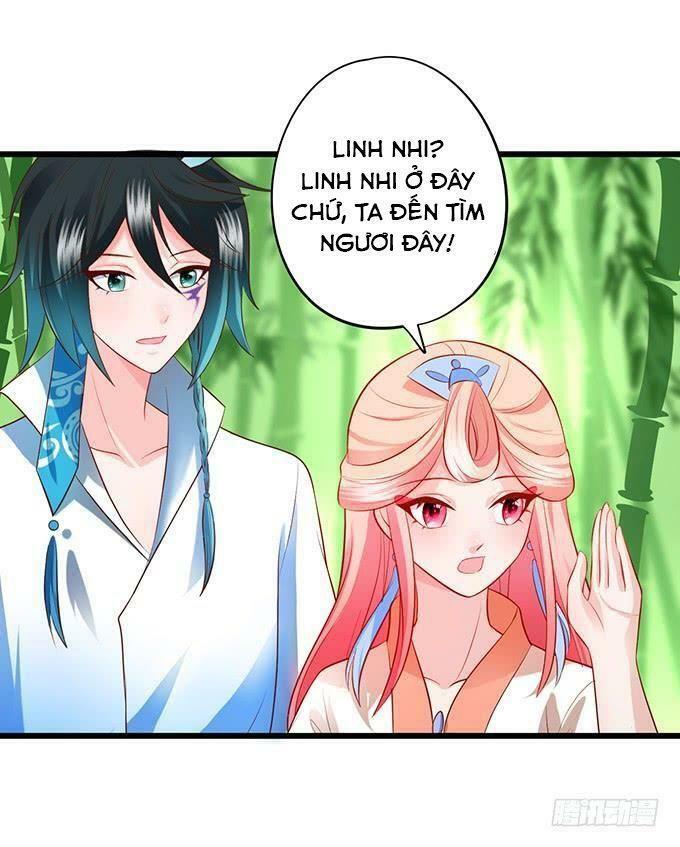 Hồ Tiên Hung Bạo: Chapter 125