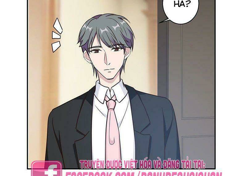 Tổng Tài, Tránh Xa Tôi Ra: Chapter 60