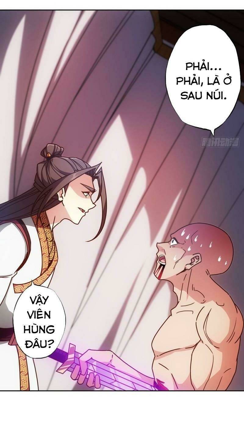 Hồng Thiên Thần Tôn: Chapter 87