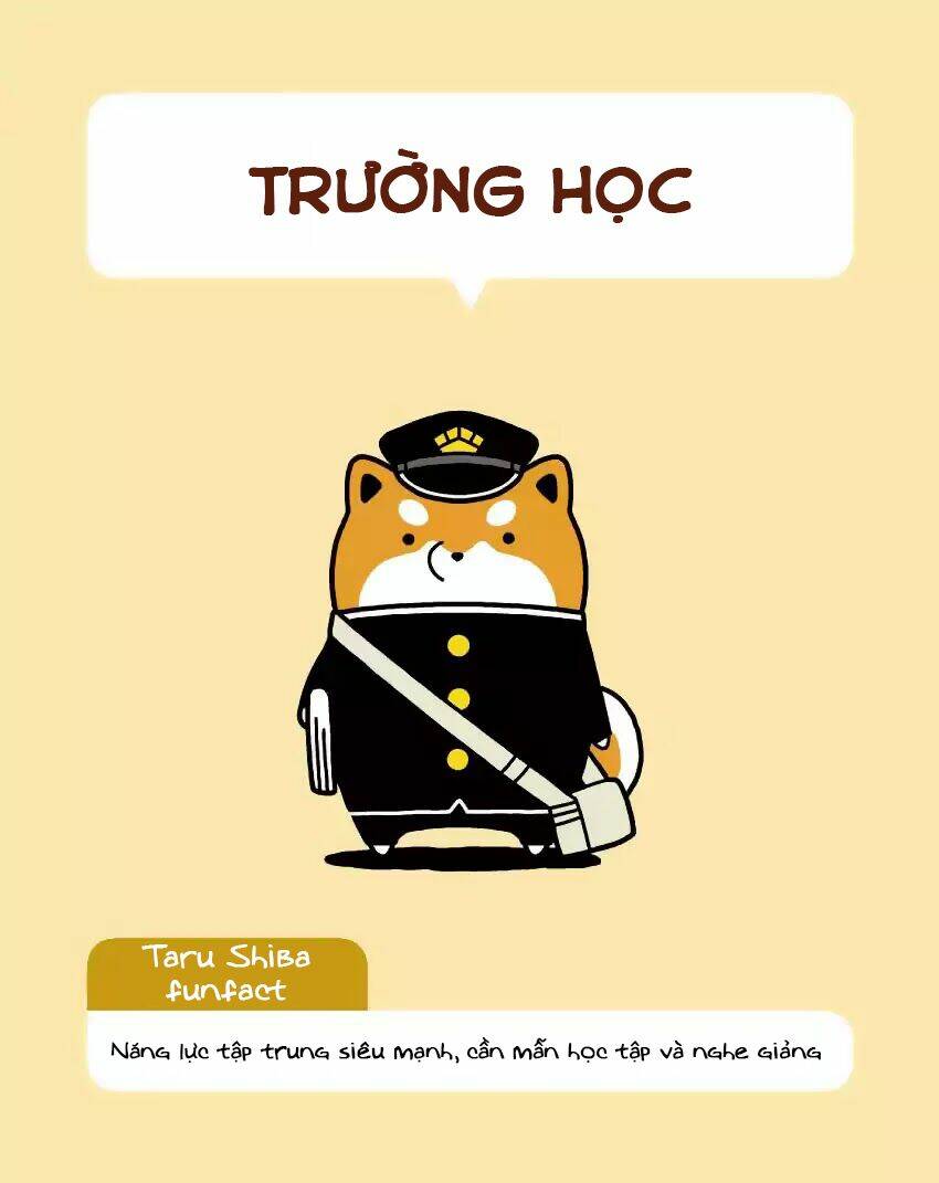 Taru Shiba: Chapter 2