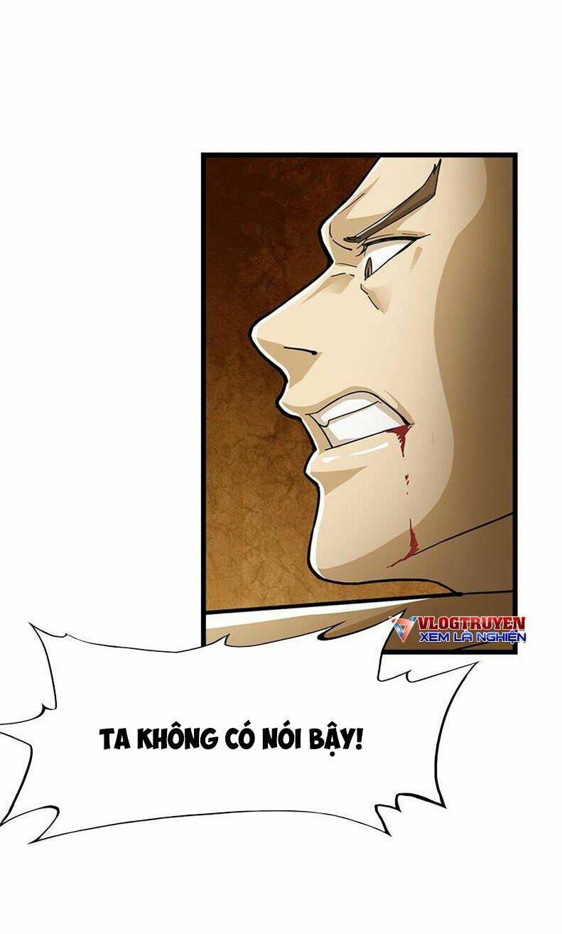 Ỷ Thiên Đồ Long Kí: Chapter 7