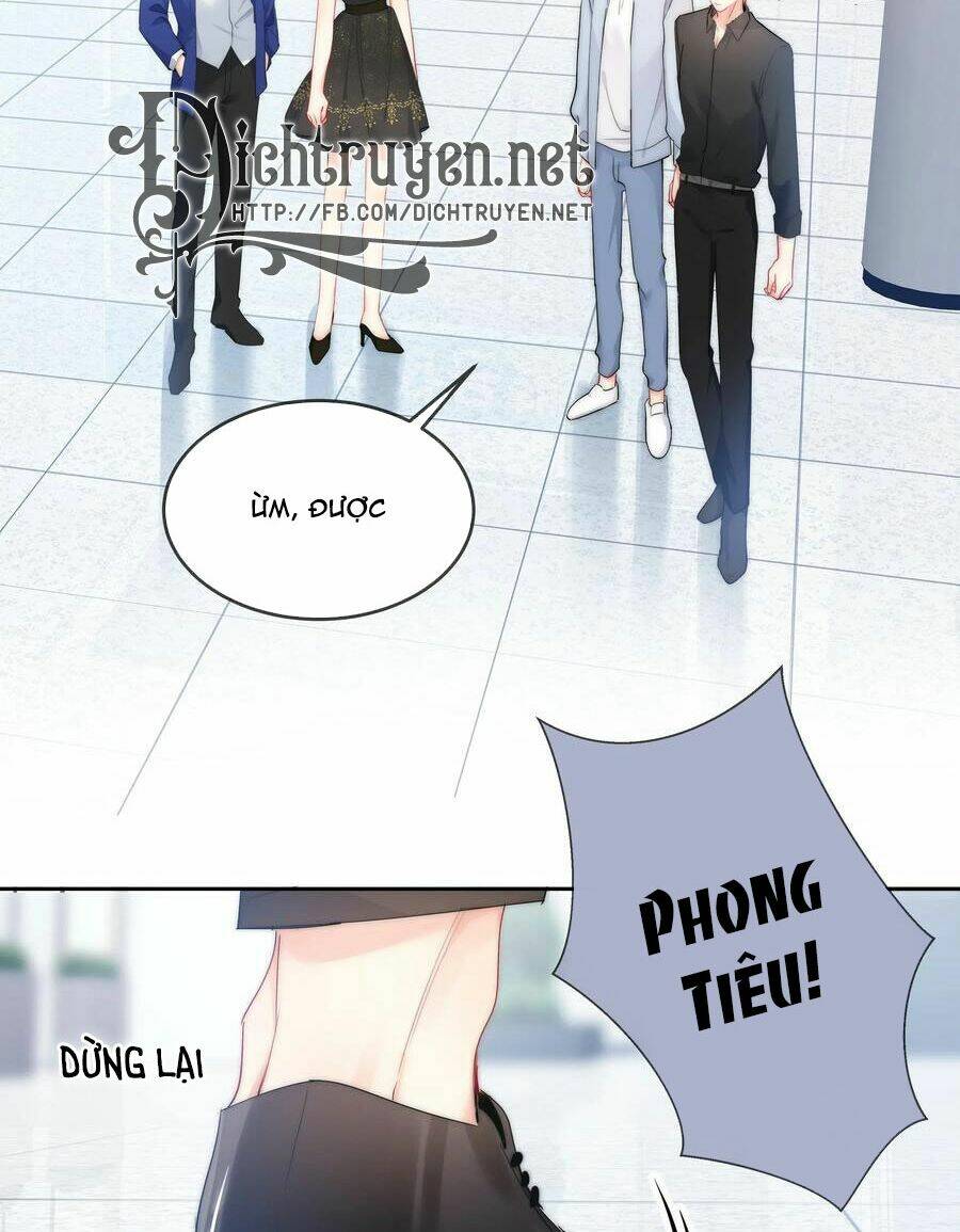 Boss Đại Nhân Là Nữ Thần?: Chapter 60