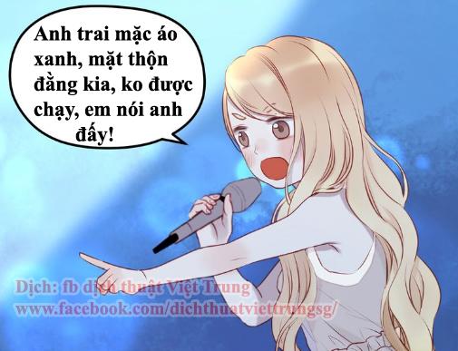 lượm được một tiểu hồ ly: Chapter 59