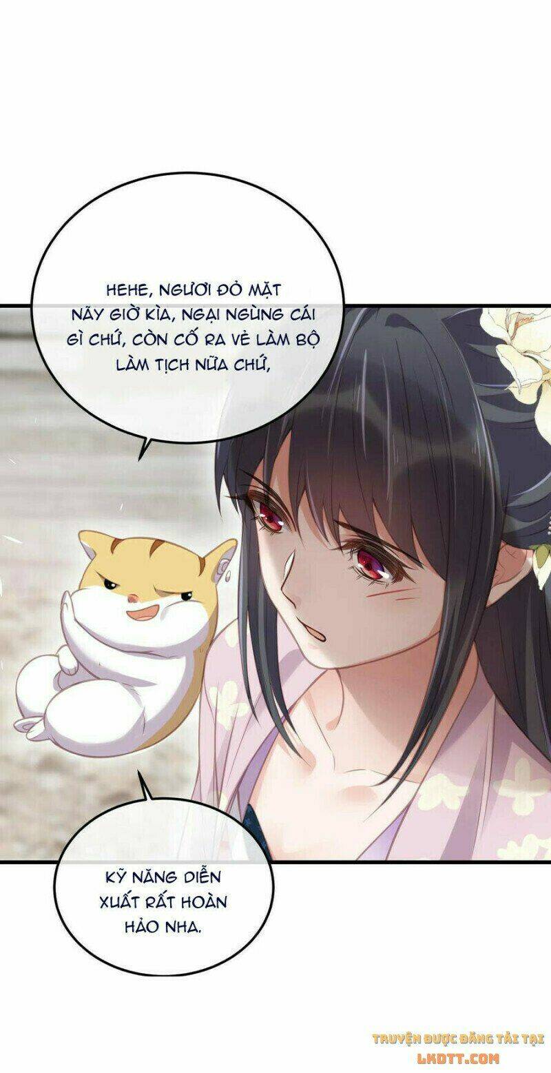 Nhật Kí Học Tập Của Hắc Liên Hoa: Chapter 51