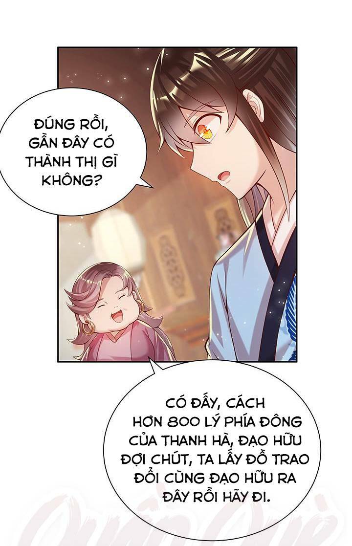 Siêu Phàm Truyện: Chapter 102
