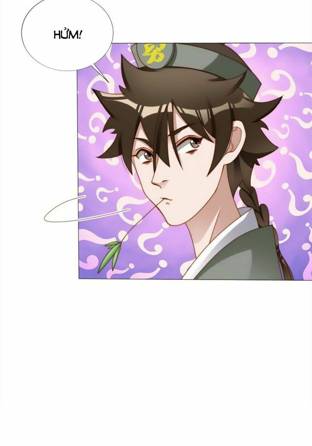 Thần Nữ Thái Năng Liêu: Chapter 29