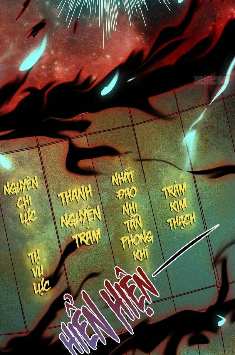 Nghịch Thiên Thần Phi Chí Thượng: Chapter 11