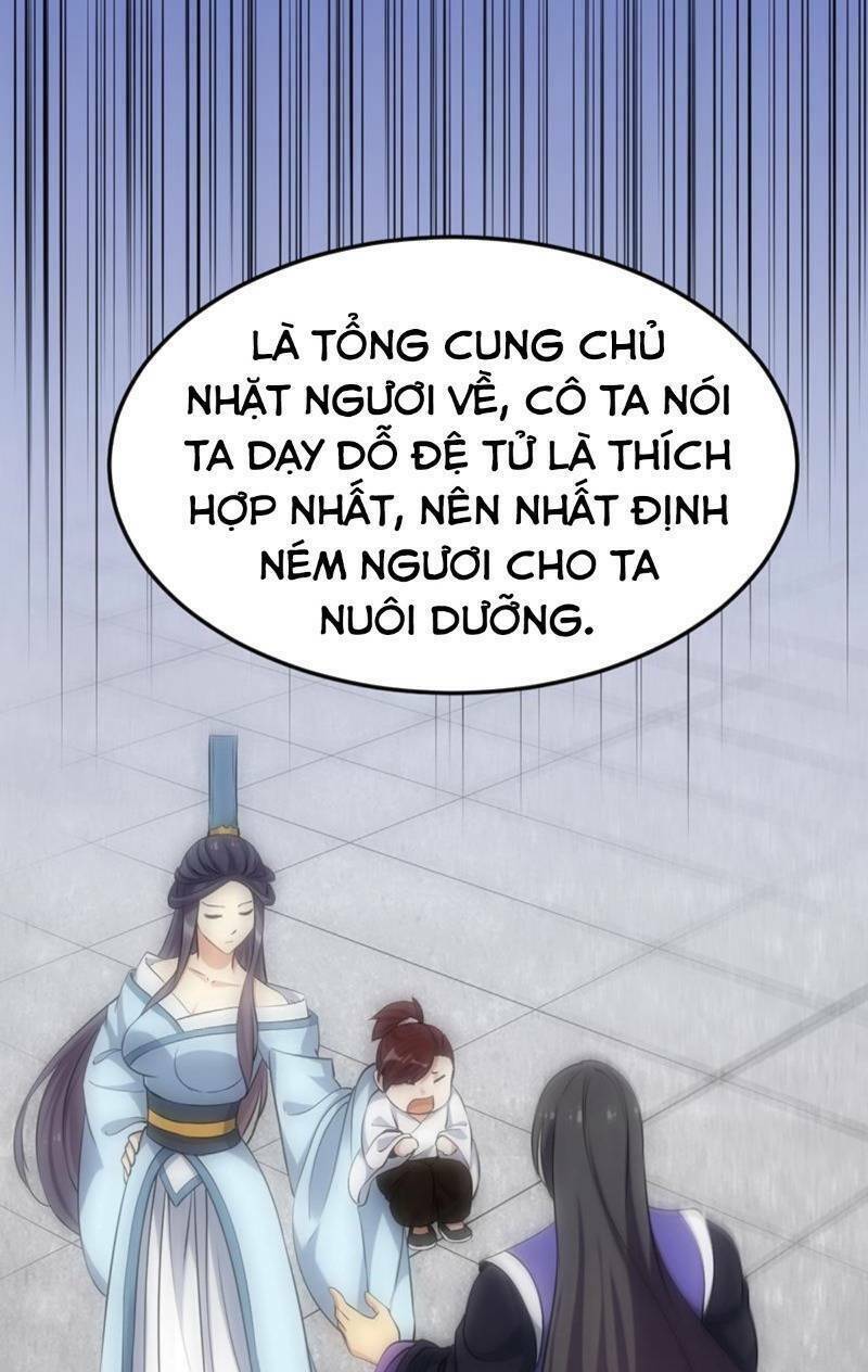 Hệ Thống Thần Long Nghịch Thiên: Chapter 57
