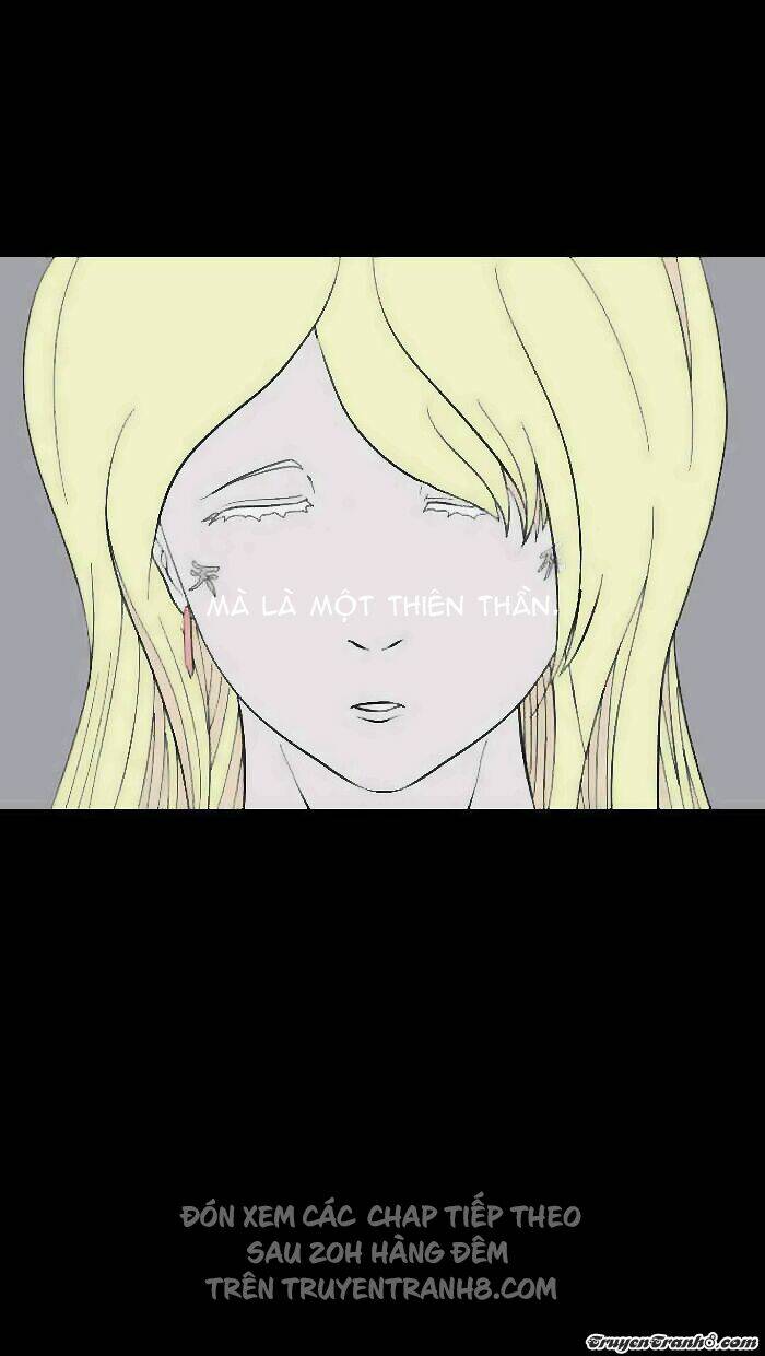 Thứ Sáu: Những Câu Chuyện Cấm: Chapter 9