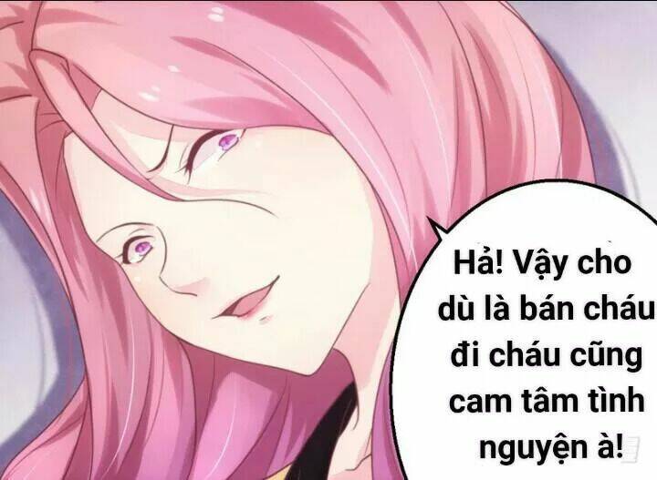 Tổng Tài Đã Cưới Em: Chapter 9