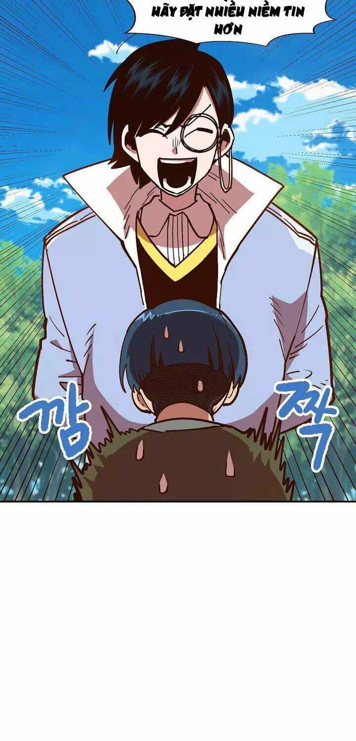 Nô Lệ Nghịch Thiên: Chapter 8