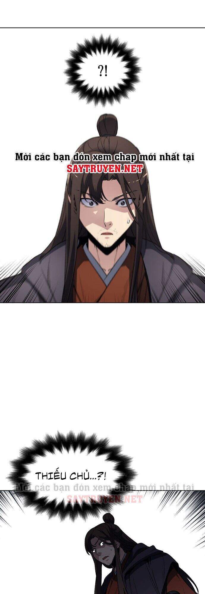 Ta Chuyển Sinh Thành Cuồng Quỷ Truyền Nhân: Chapter 1