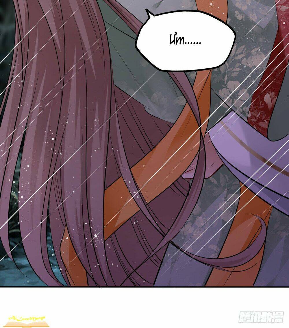 Vương Phi Thật Thích Trang Điểm: Chapter 60