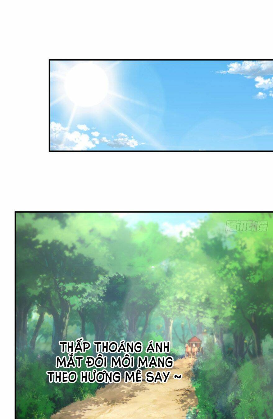 Khởi Đầu Bằng Một Con Côn: Chapter 100