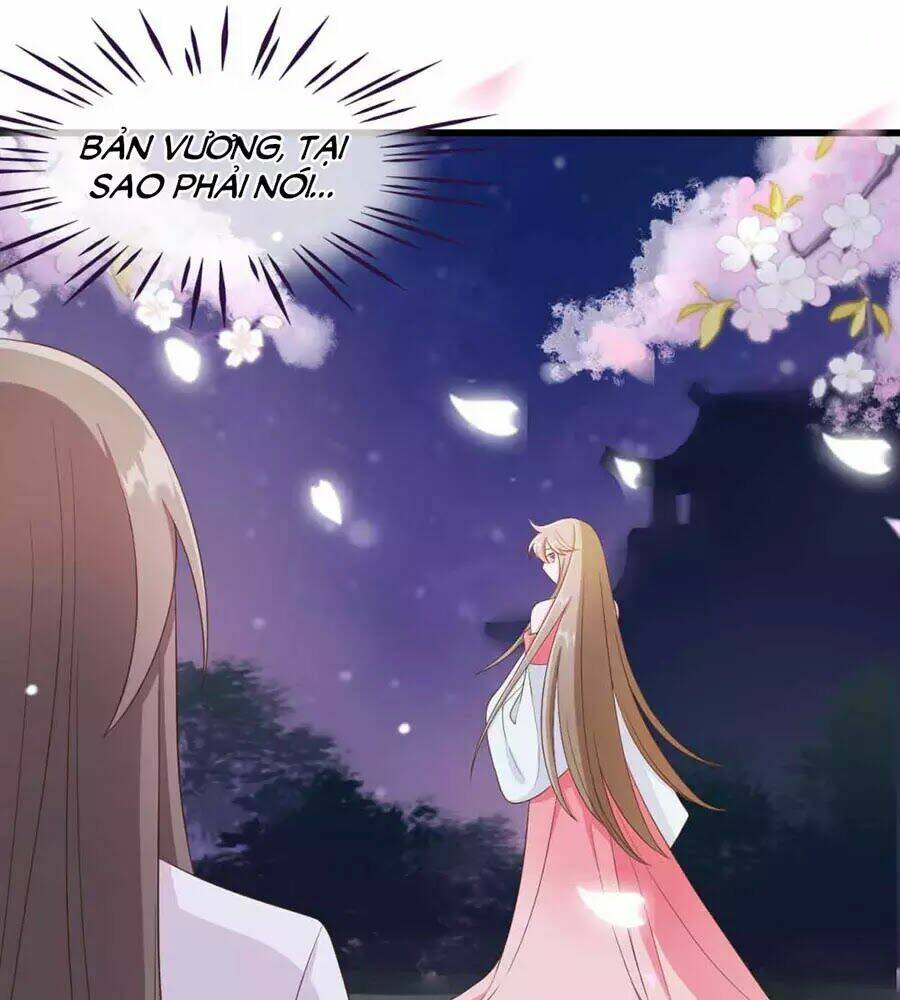 Đích Nữ Hữu Độc: Chapter 34