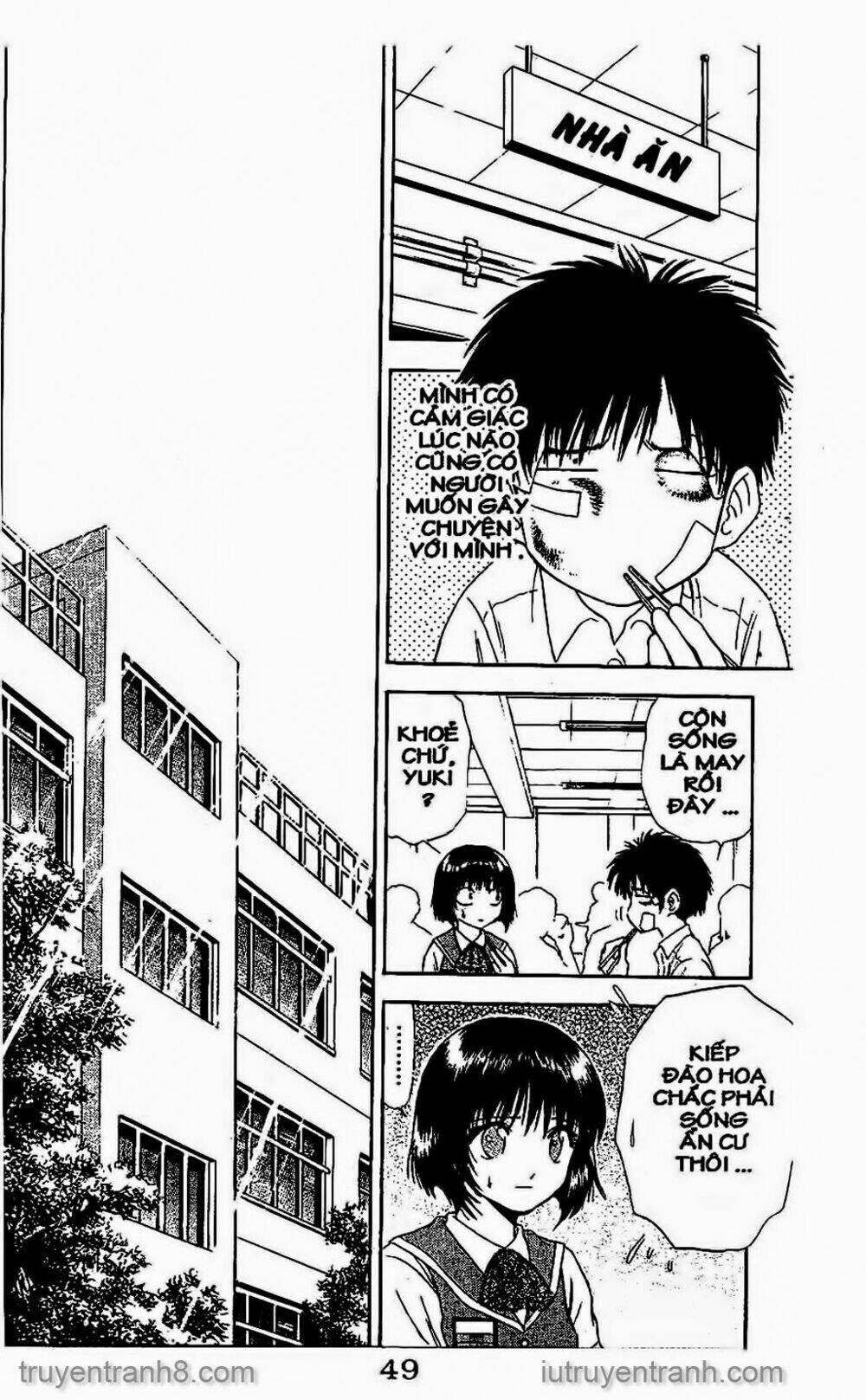 Saladdays: Chapter 89