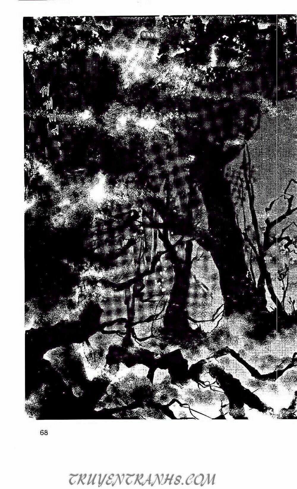 Hiệp Sĩ Nữ Hoàng: Chapter 48