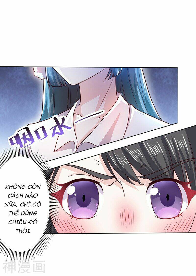 Quy Luật Năm Bản Mệnh Của Hồ Ly: Chapter 14