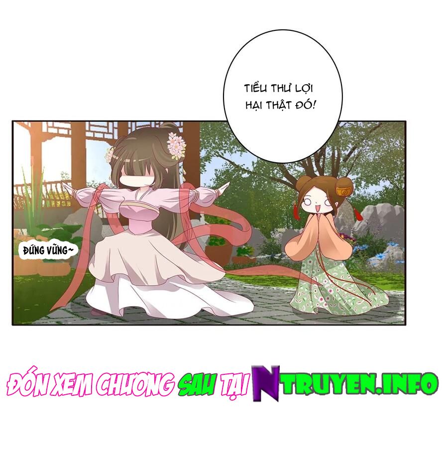 Thông Linh Phi: Chapter 612