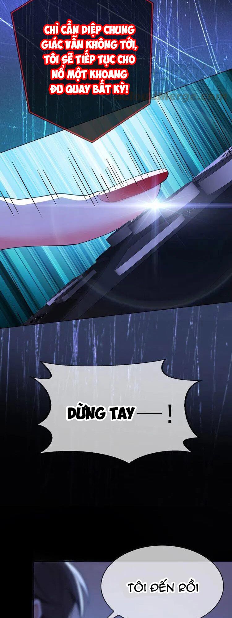 Cô Vợ Nhỏ Nuông Chiều Quá Lại Thành Ác!!: Chapter 211