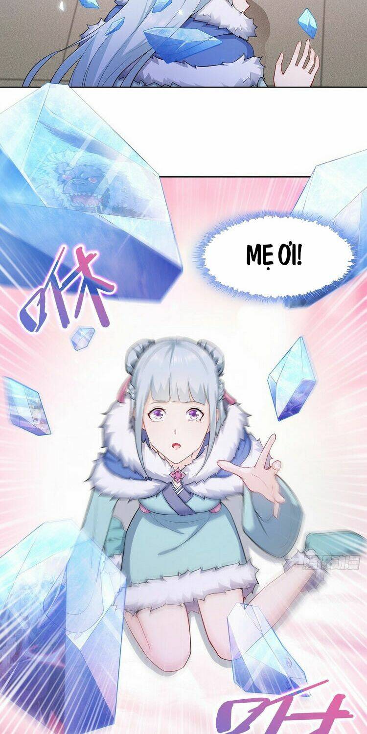 Người Ở Rể Bị Ép Thành Phản Diện Ngoại Truyện: Chapter 19