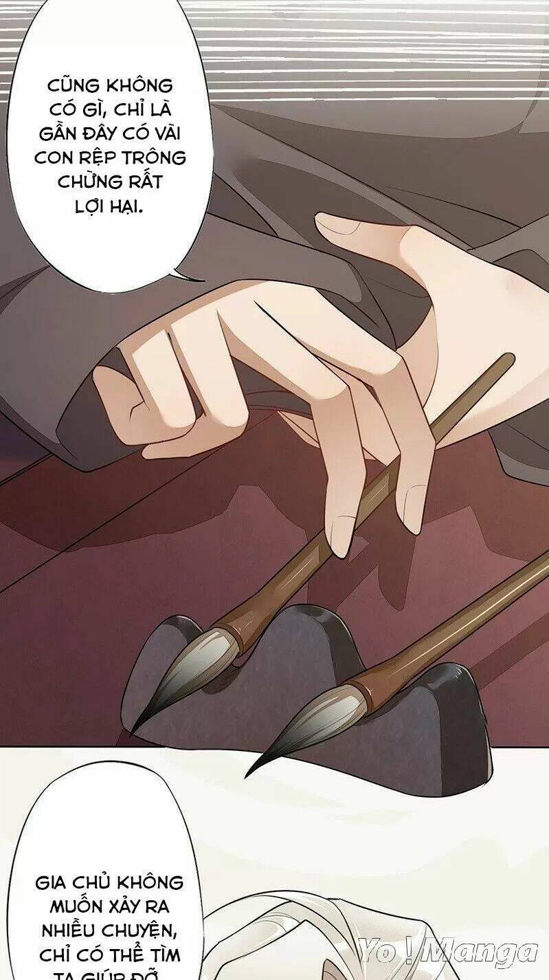 Tuyệt Thế Luyện Đan Sư: Chapter 141