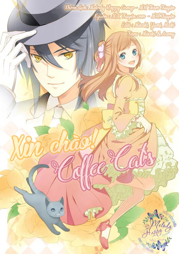 Hoàn Mỹ Lão Công Tiến Hóa Luân: Chapter 42.5