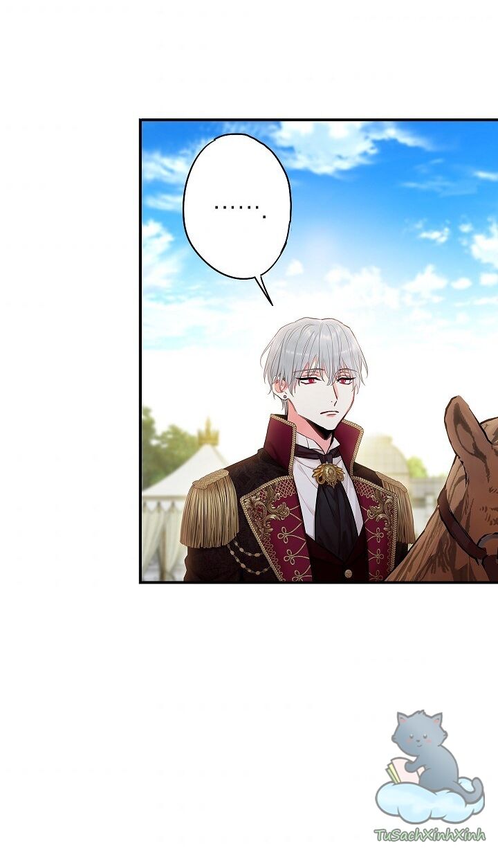 Tồn Tại Với Tư Cách Là Vợ Của Nam Chính: Chapter 196