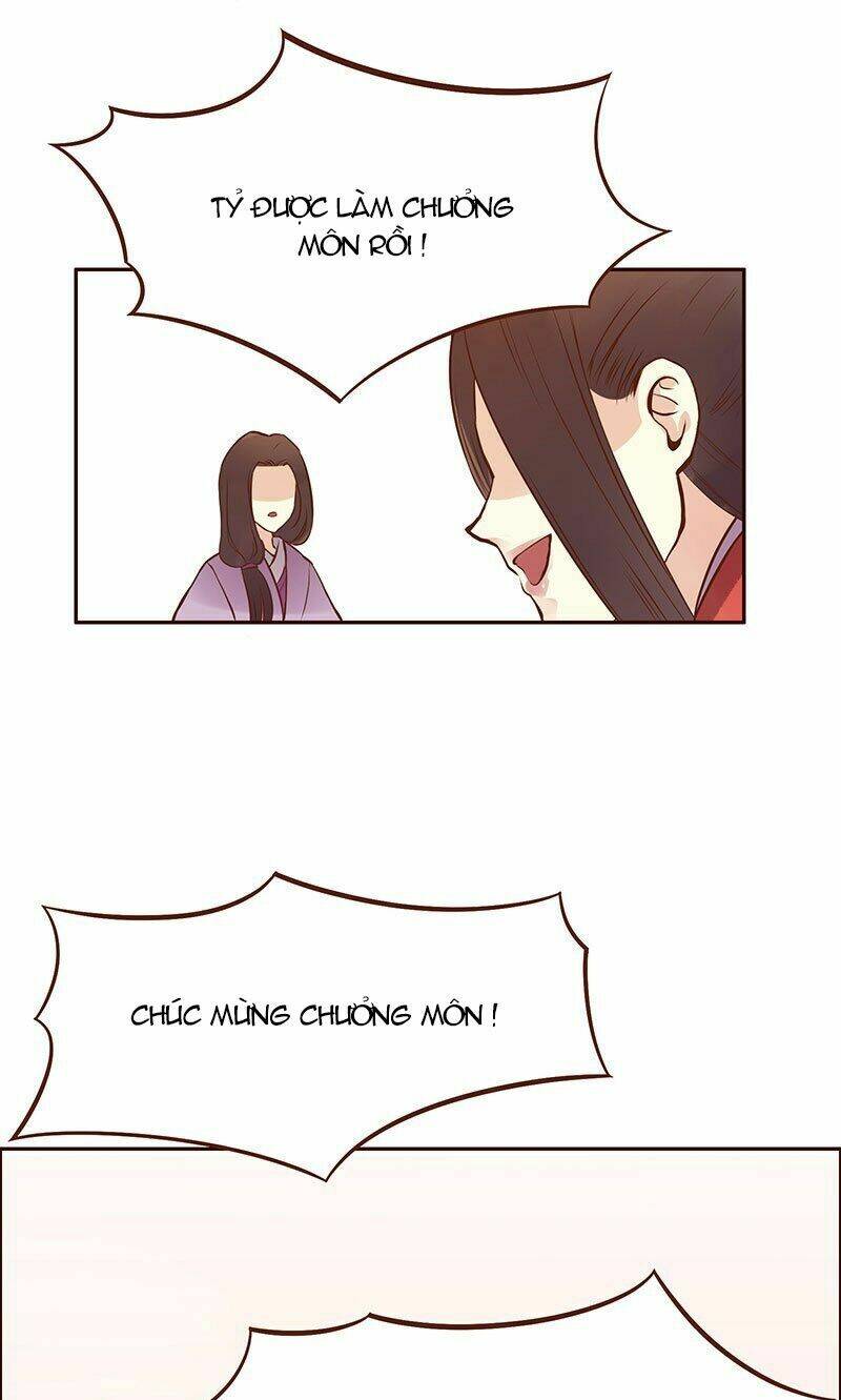 Yến Sơn Phái Và Bách Hoa Môn: Chapter 87