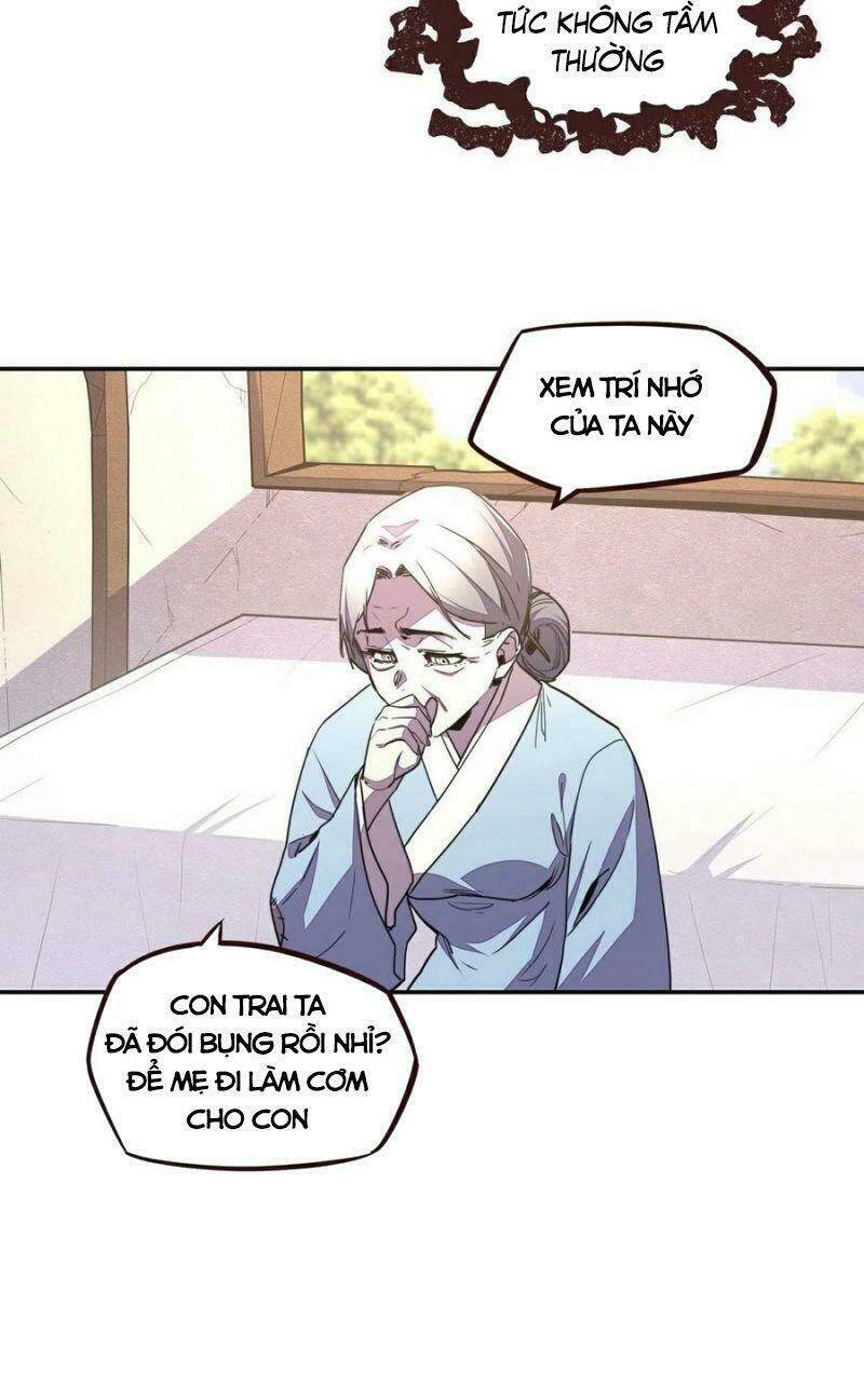 Sinh Tử Quyết: Chapter 153