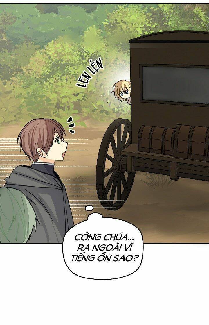 Ba Người Anh Trai Của Tôi Là Bạo Quân: Chapter 9