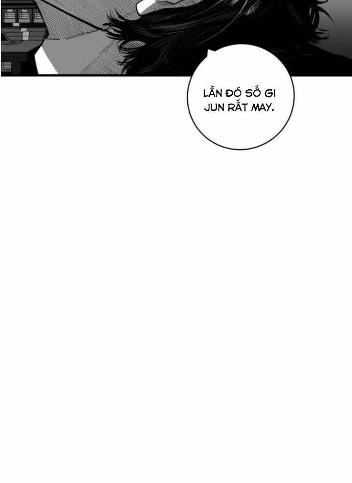 Quảng Trường Máu: Chapter 47