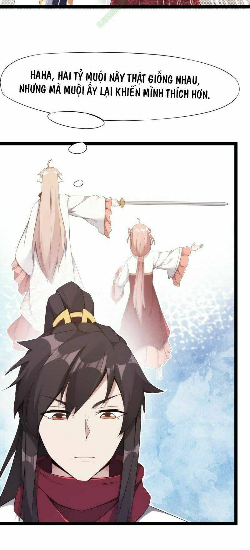 Kiếm Đồ: Chapter 6